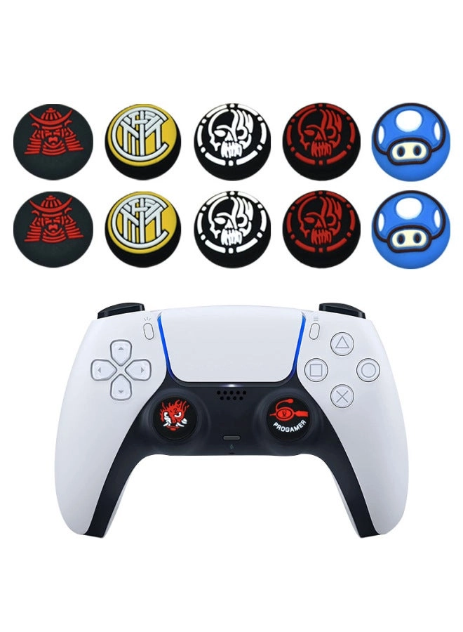 Rocker Cap - PS5 PS4 XBOX