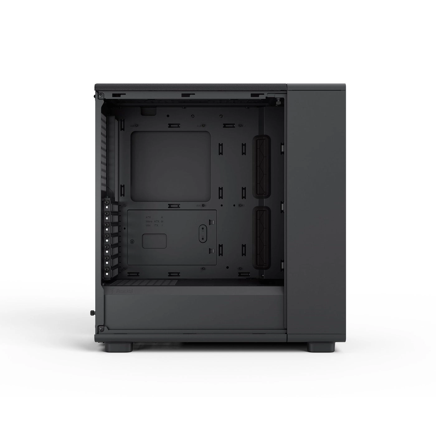 Epoch - Tempered Glass Mid Tower