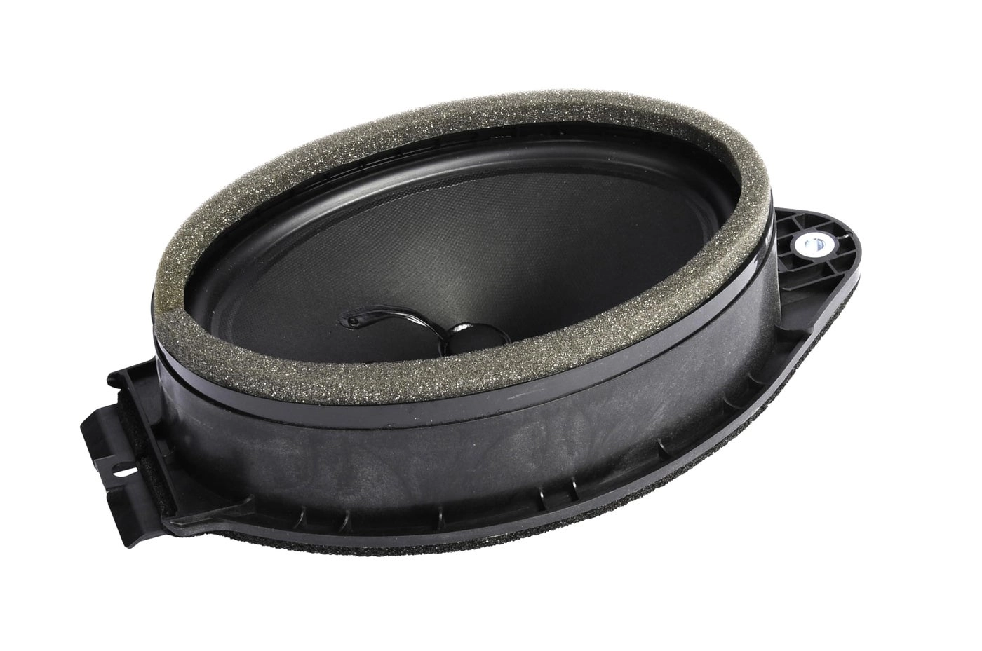 GM Genuine Parts 22753371 - Front Door Radio Speaker