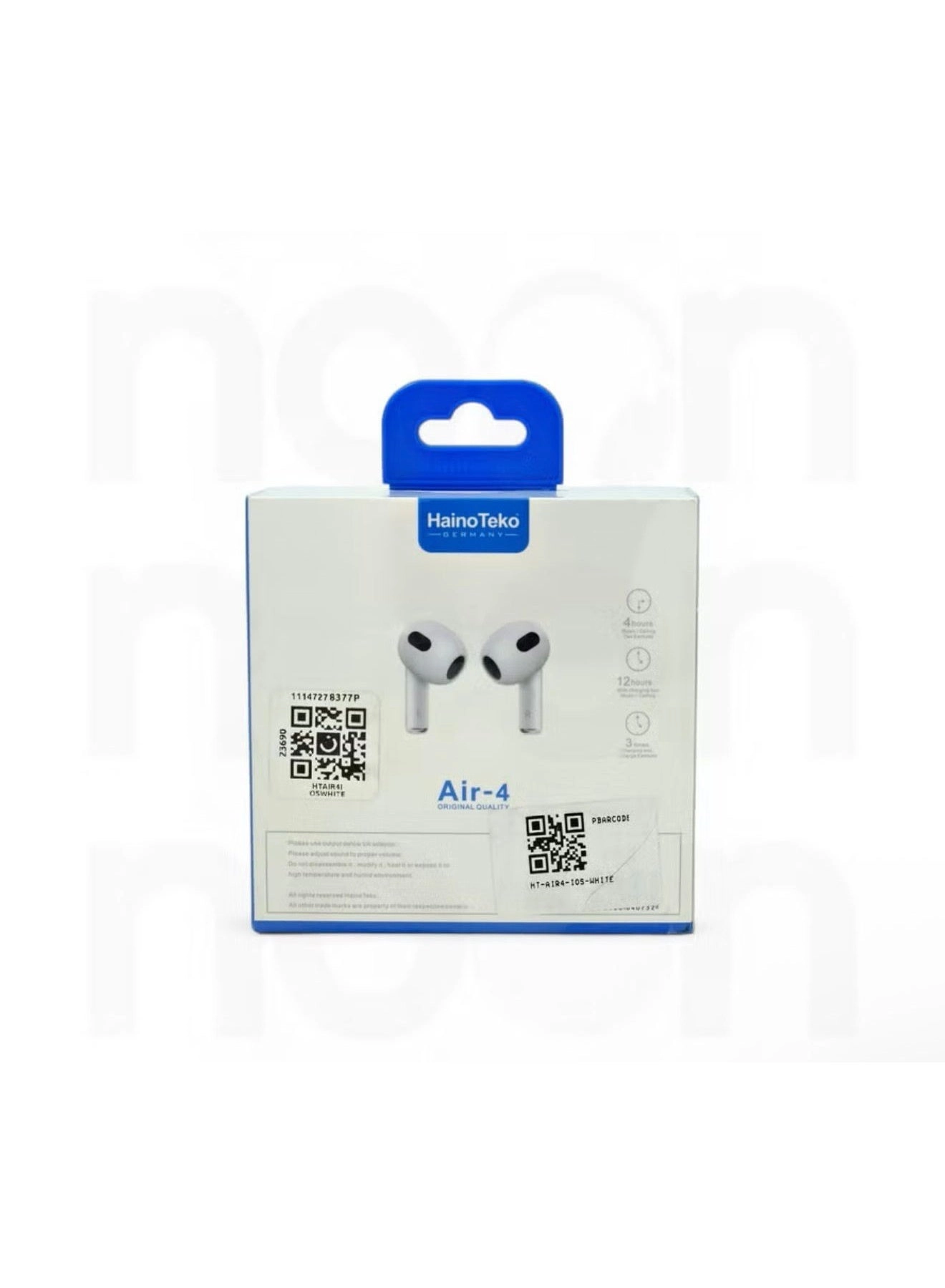 Air4 Wireless Earphone