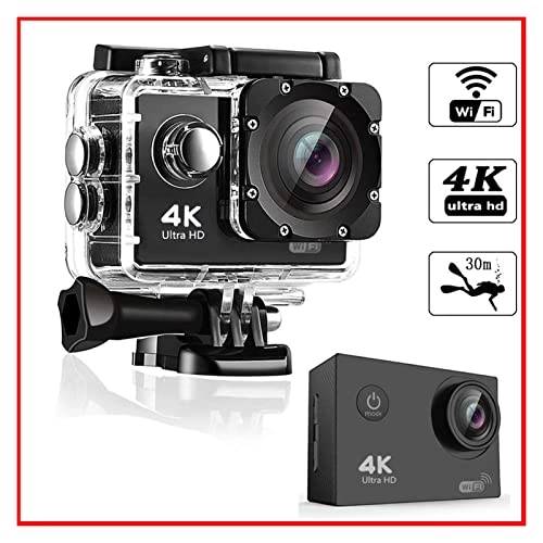 Video Action Camera