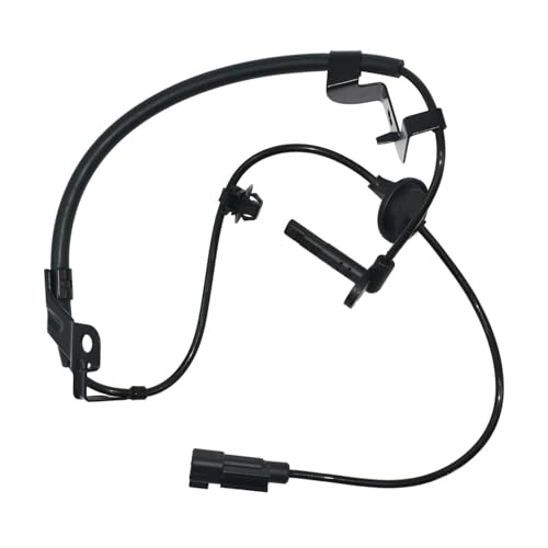 Abs Wheel Speed Sensor