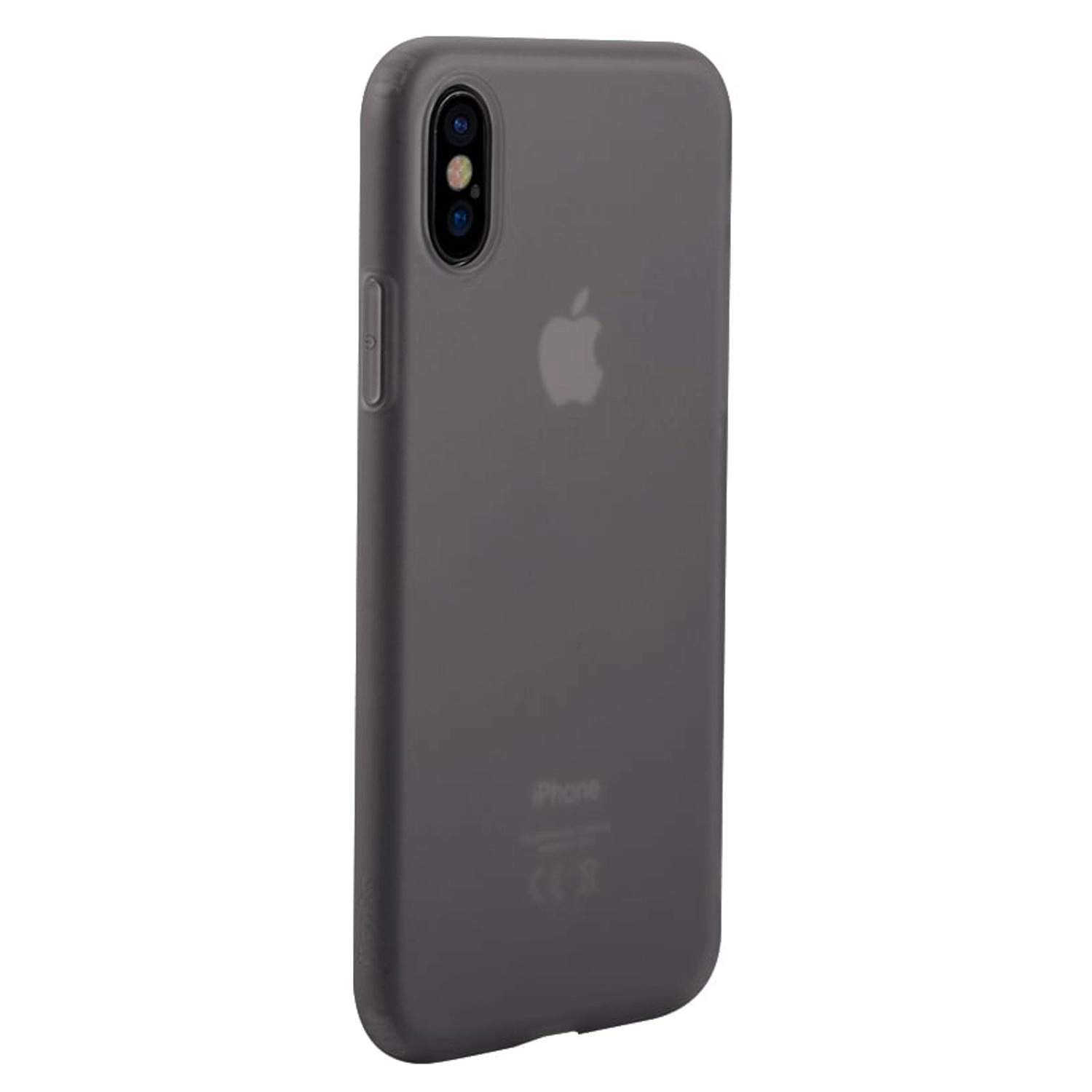 Benks Pudding Series Cover Back Case for iPhone X