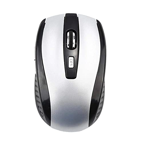 Gaming Mouse - Wireless