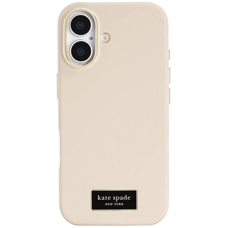 Case-mate Ks Silicone Icon with MagSafe for iPhone 17