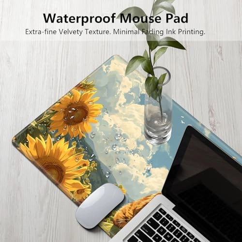 MTGPlaymat Rubber Gaming Mouse Pad - 70x40 cm