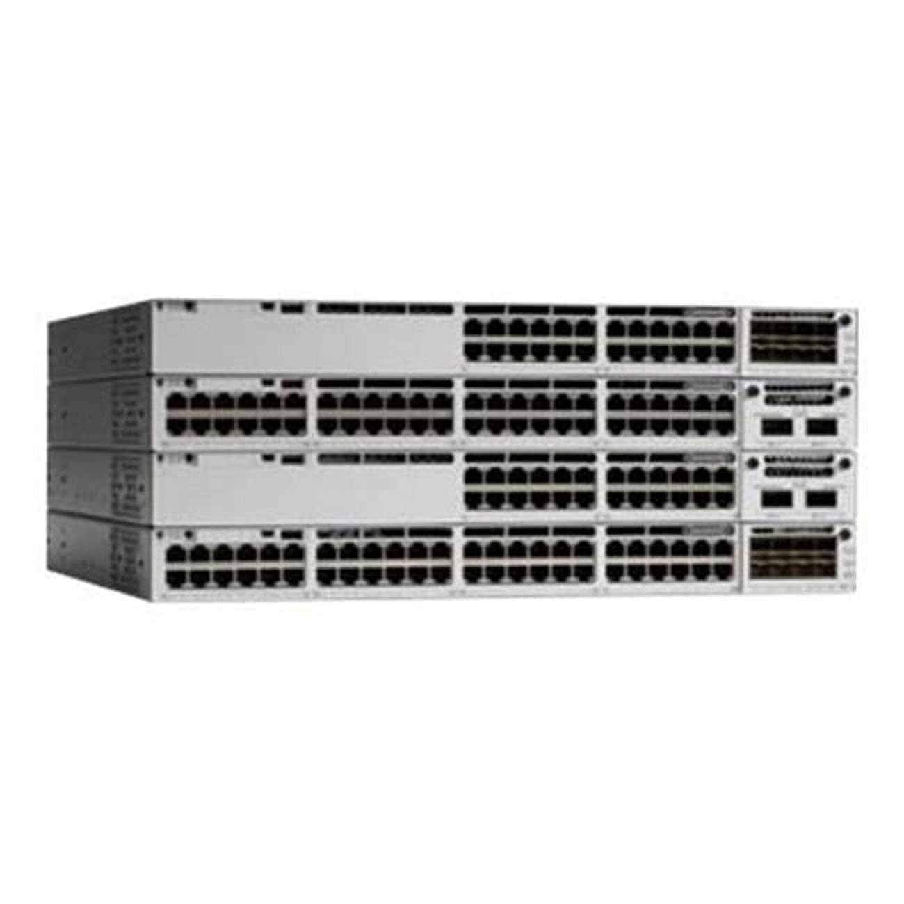 Cisco C9300-24U-A 24-Ports