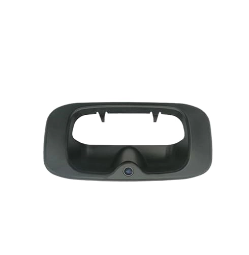 Rear View Parking Camera - Night Vision Wire