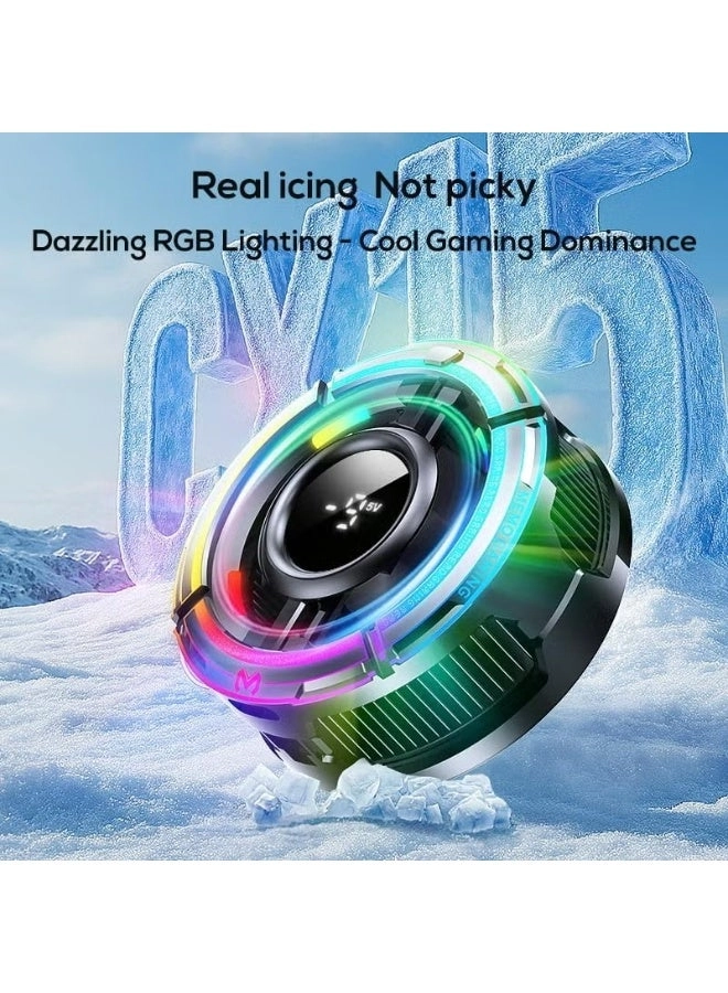 Cx15 - Mobile Phone Cooler for iPhone 12/13