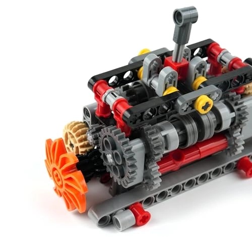 Manual Gearbox - 4/5/6 Speed 1 pcs