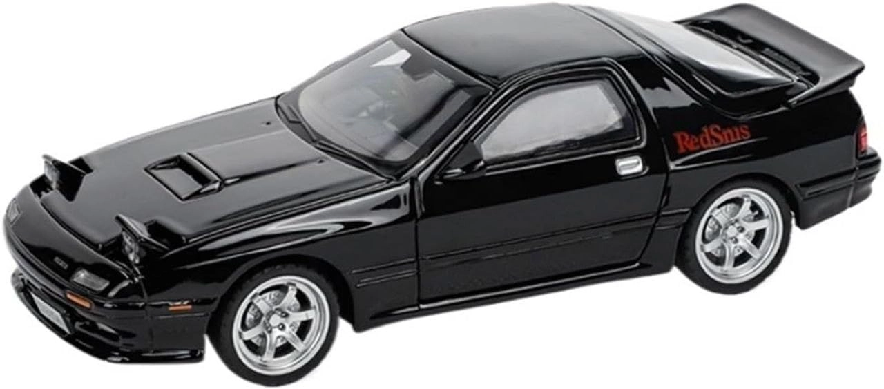 Mazda RX-7 - 1:32 Scale 1.0 Count