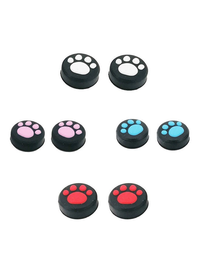Joystick Button Cap Cover - Nintendo Switch Set