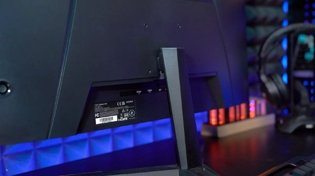 27E6QC - 27 Inches 2560x1440