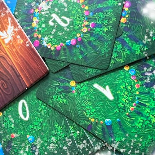 Fairy Ring (Italian)