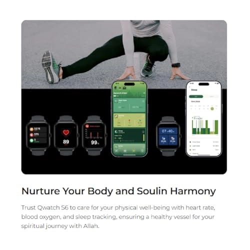 Qwatch S6
