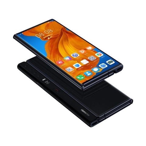 Mate XS 2 - 8GB 512GB