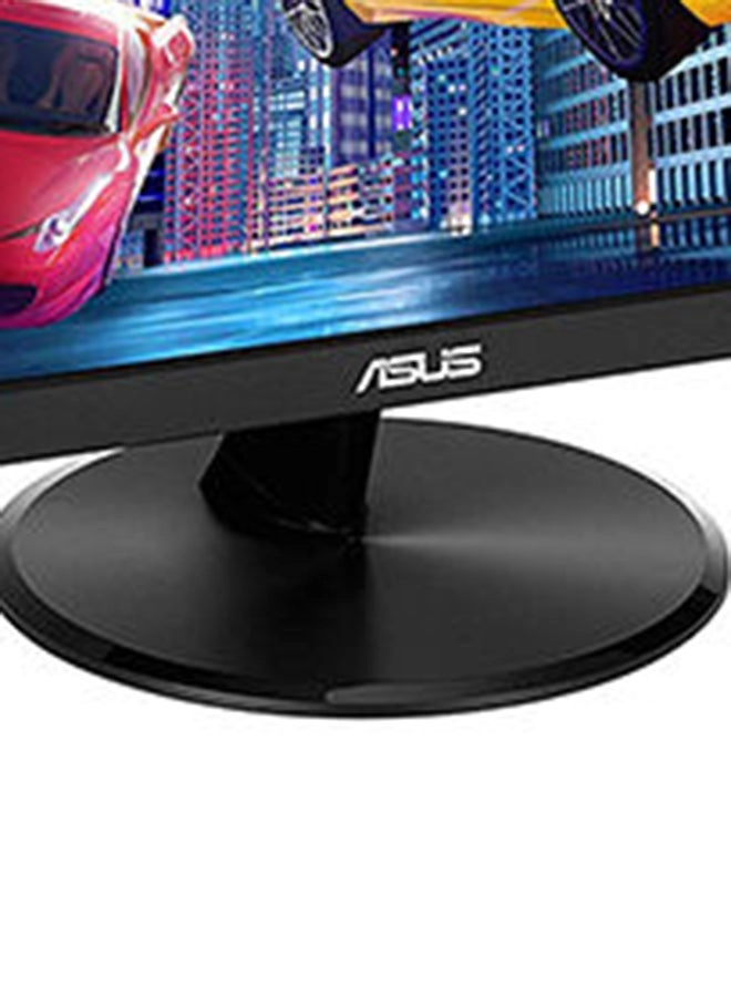 VP228HE - 1920 X 1080 pixels 21.5 inch