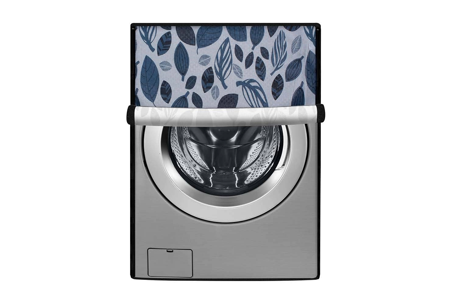 Washing Machine Cover - LG 9 Kg Fully-Automatic Front Loading