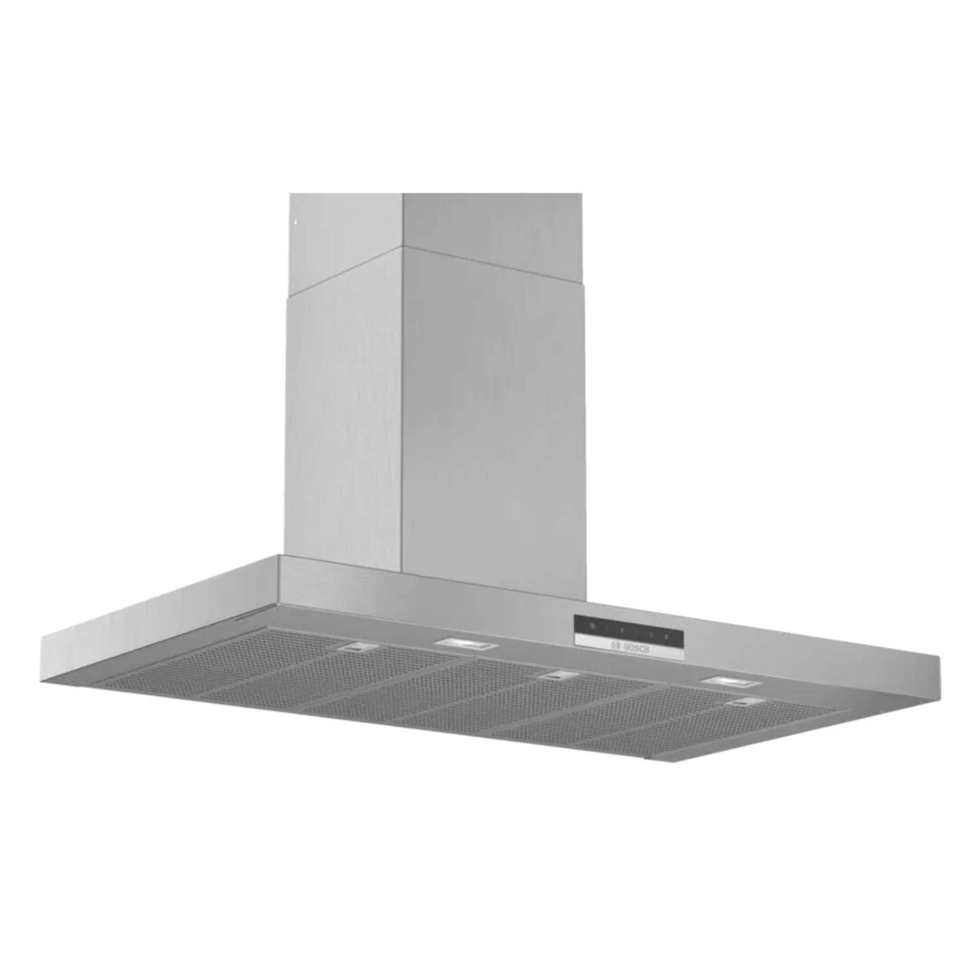 Series 4 Wall Mounted Cooker Hood - 710 m3/h 90 cm