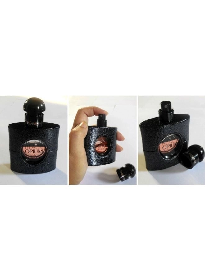 Black Opium Eau de Parfum 50ml