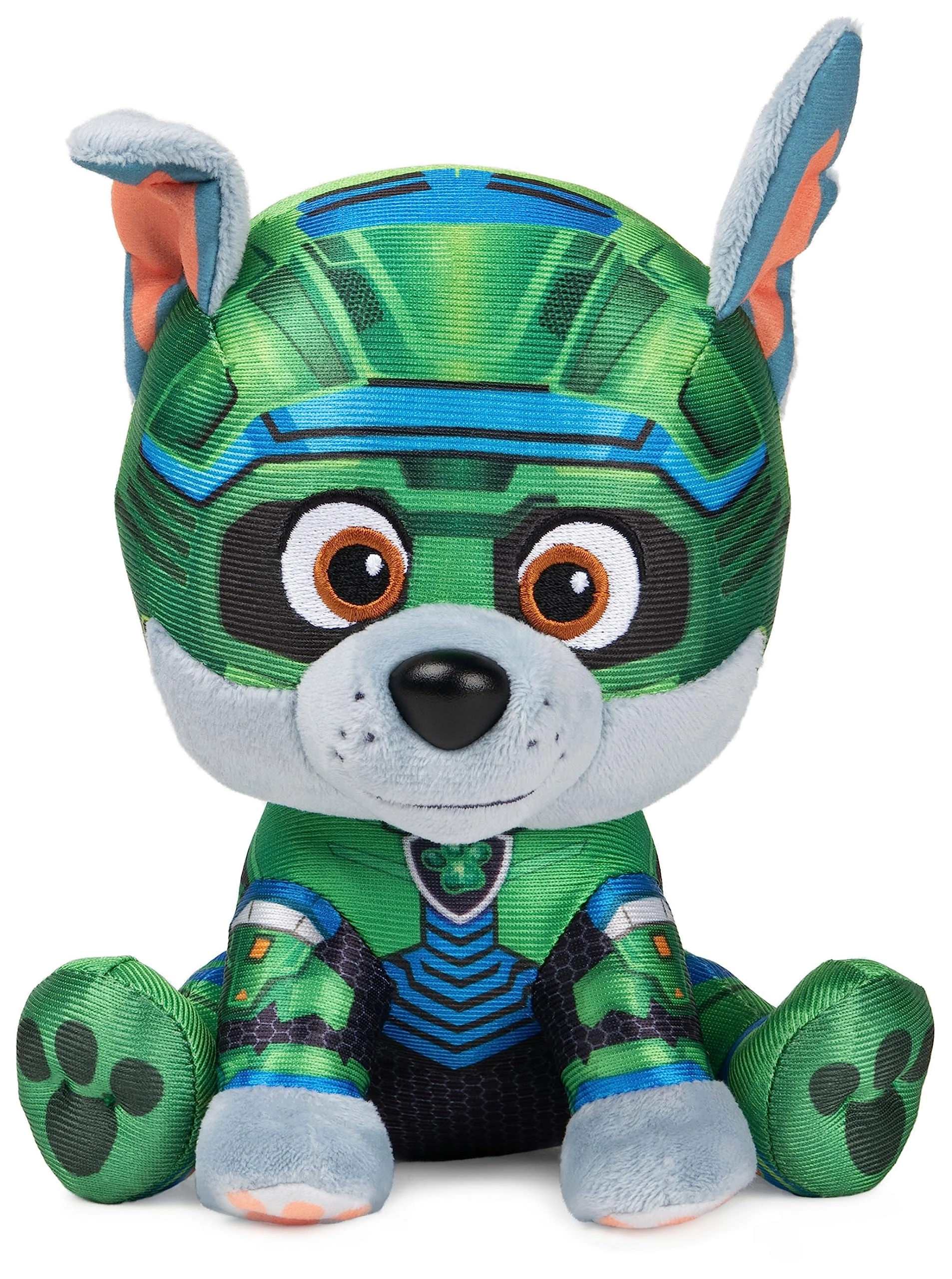 Spin Master Rocky - The Mighty Movie 15.24 cm Plush