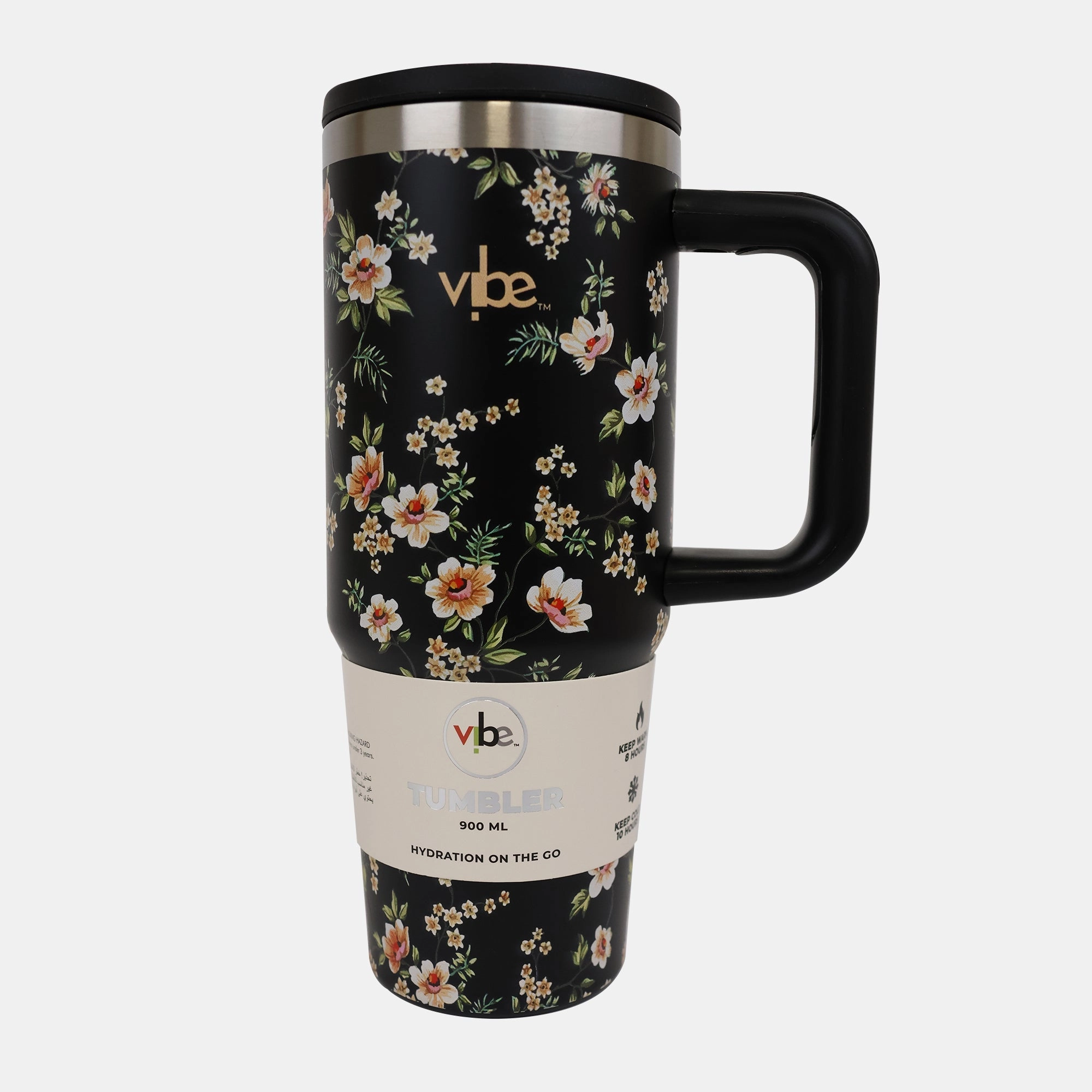Vibe Sunkissed Tumbler - 900 Ml