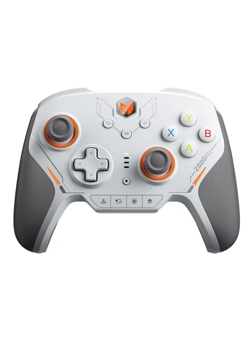 BLITZ2 - WHITE-GREY