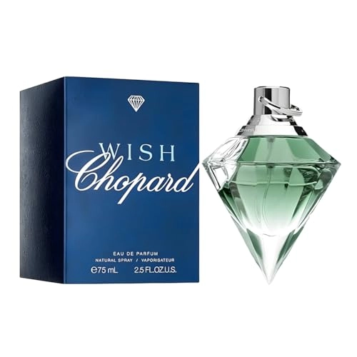 Wish Eau de Parfum 75 ml