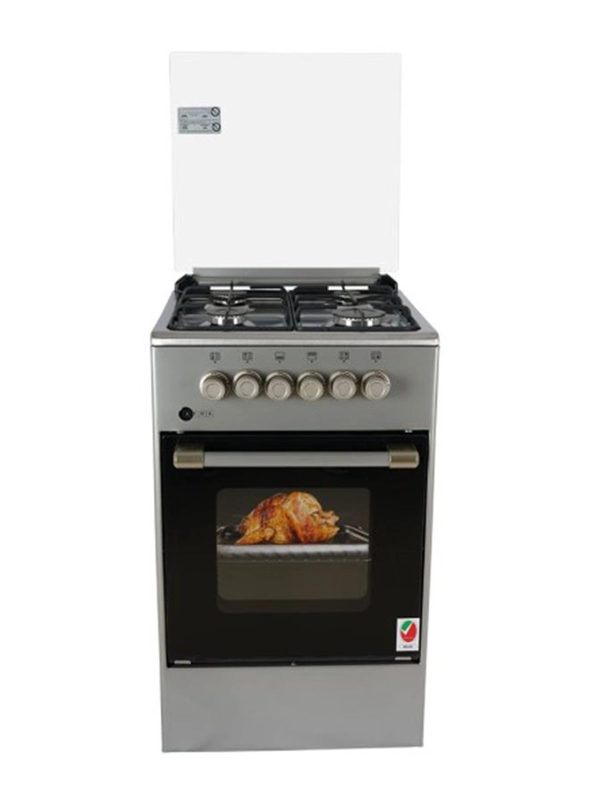 AFRA AF-5050CRGS GAS Cooker