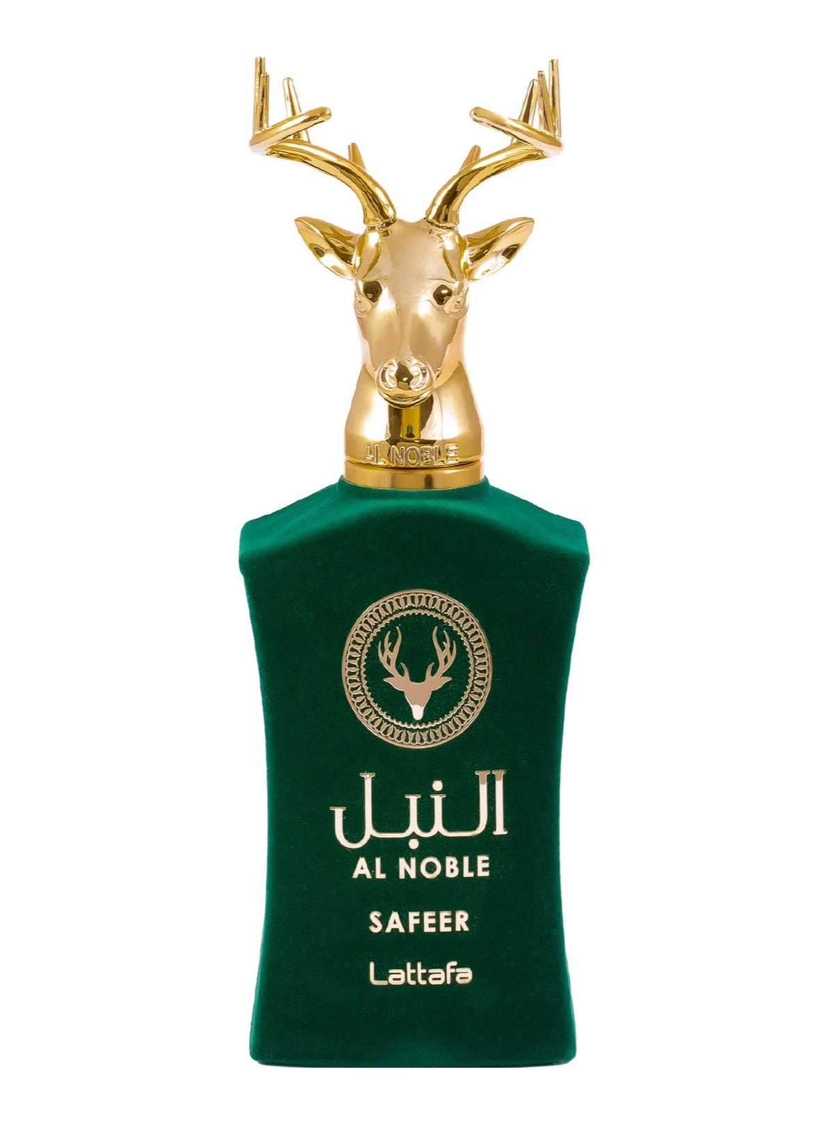 Al Noble Safeer U - Eau de Parfum 100 ml