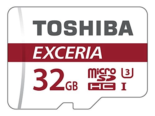 EXCERIA M302 - 32GB
