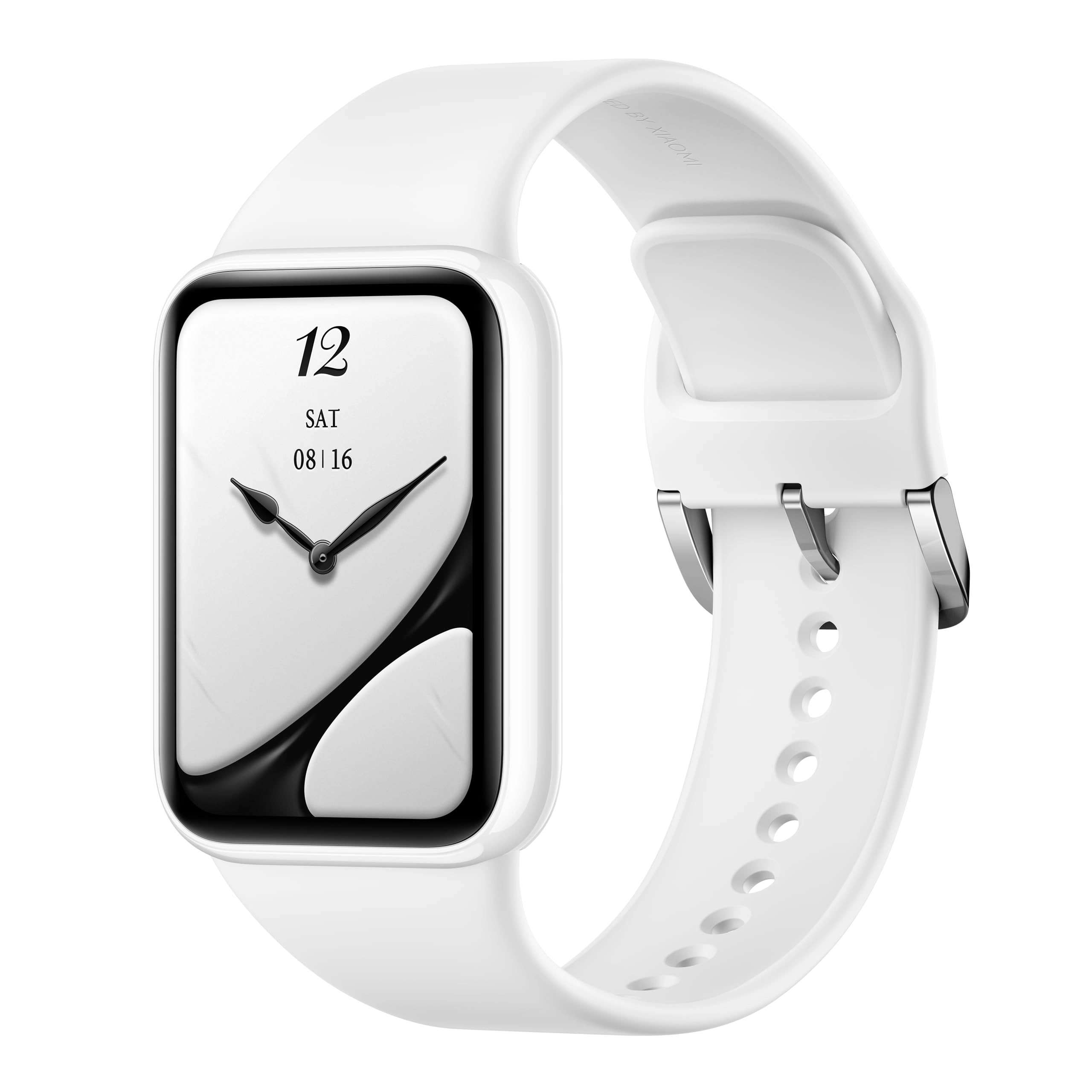 Smart Band 10 Pro