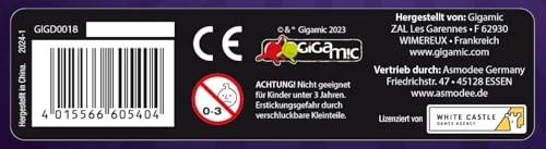Line-it - Card Game (German)