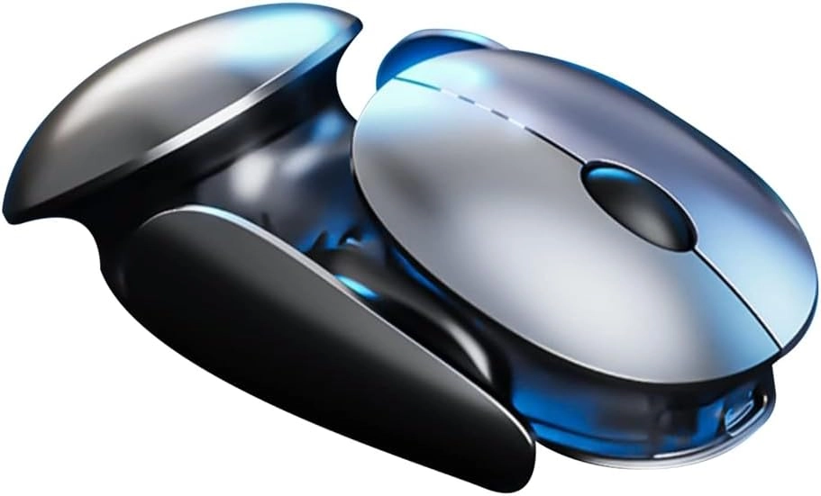 Wireless Gaming Mouse - USB