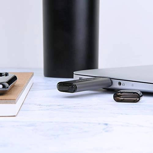 JetFlash 920 - USB 3.2 Gen 1 256GB