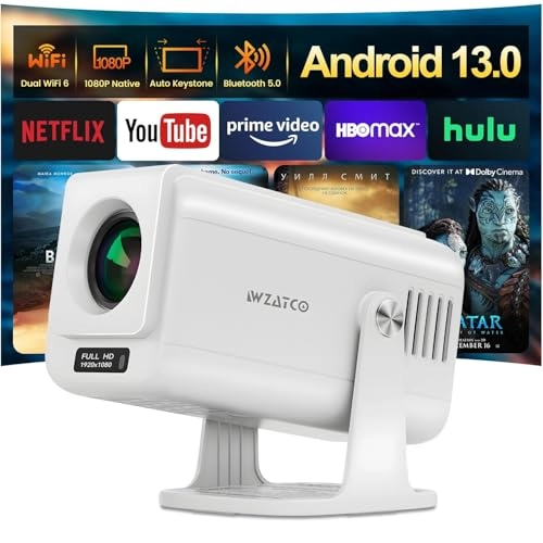 (Renewed) Yuva Go Pro Native 1080P