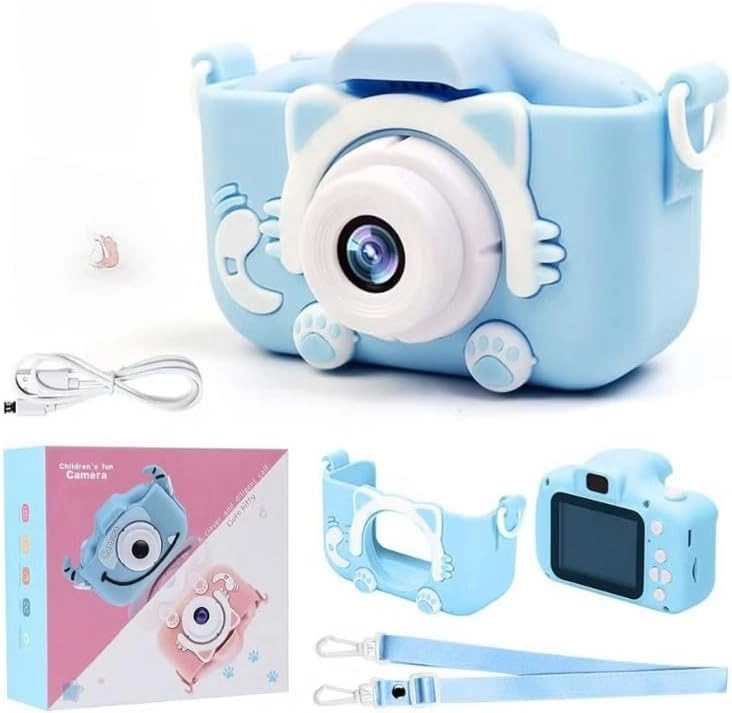 Digital Camera for Children