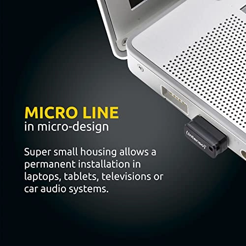 Micro Line - USB 2.0 4GB