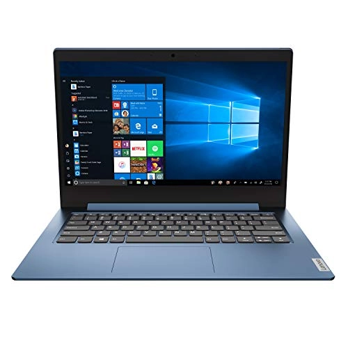 IdeaPad 14 - 14'' Pentium Silver N5030 4GB DDR4 128GB SSD