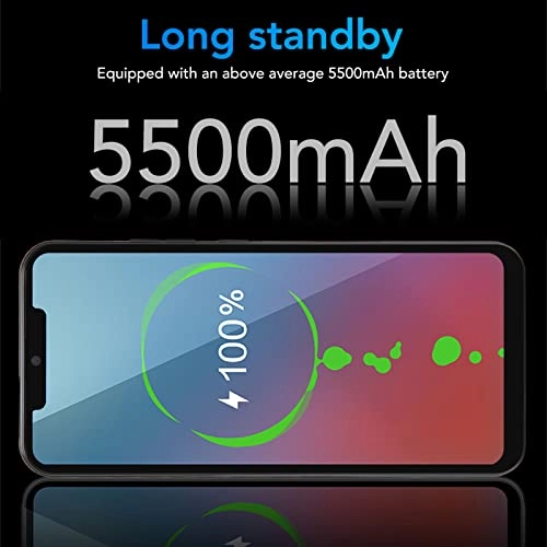 Nowa8 Pro - 4GB 32GB