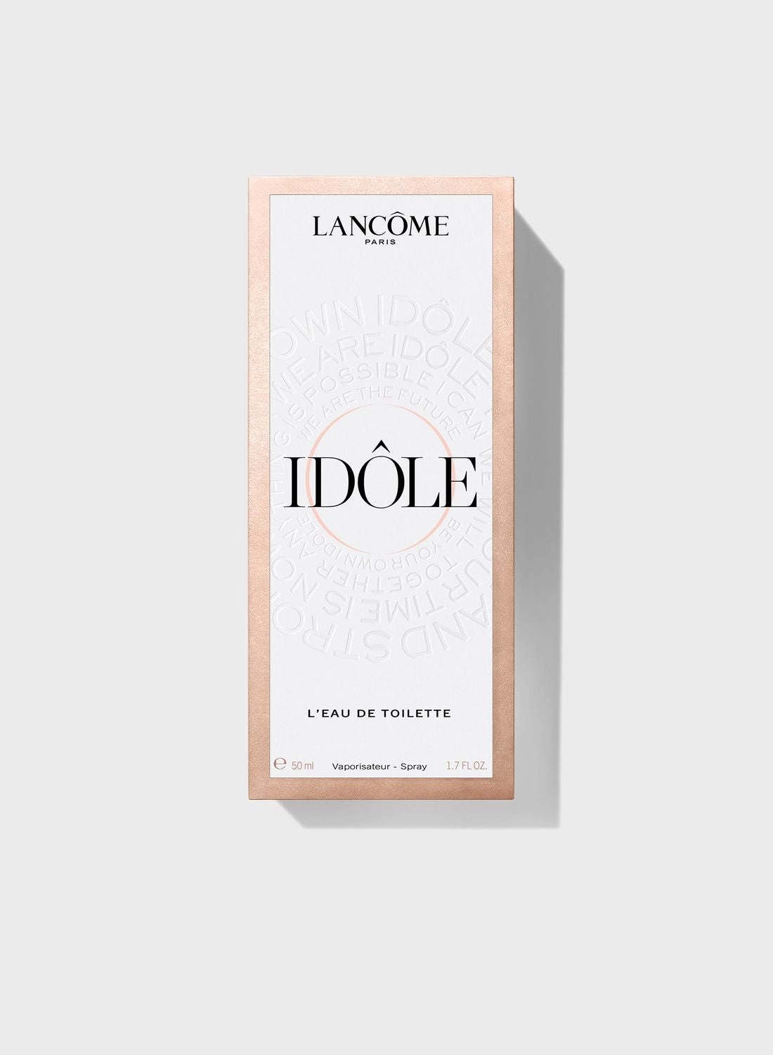 Idôle Eau de Toilette 50 ml