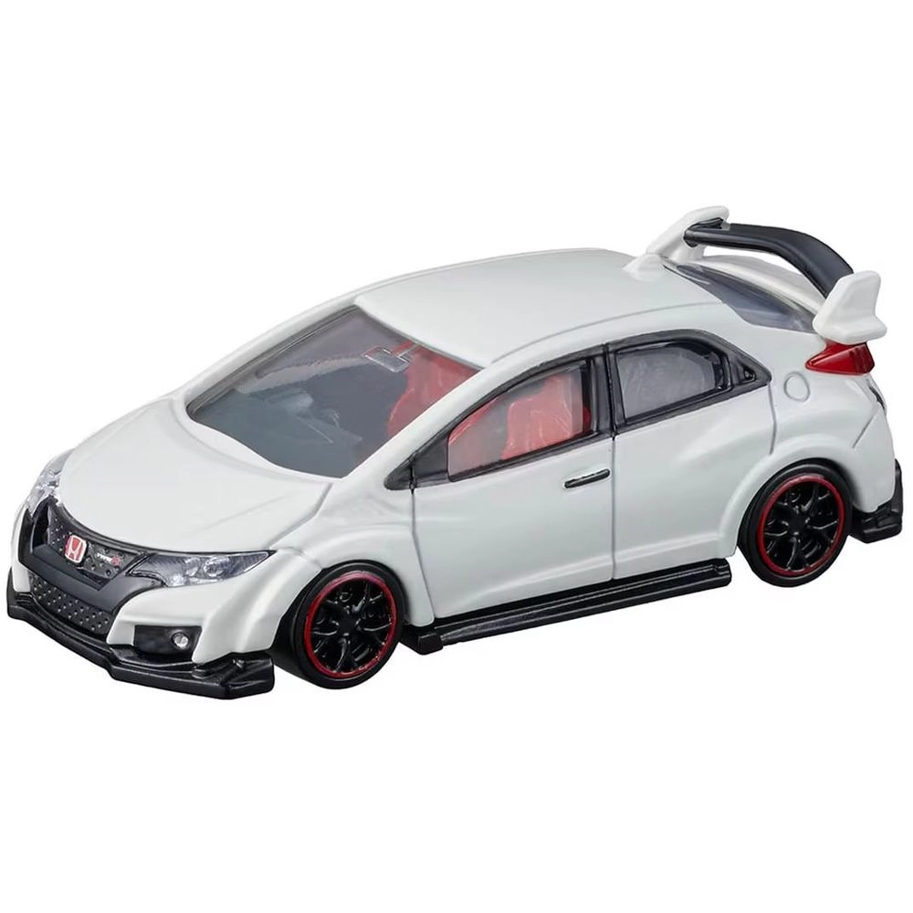 Takara Tomy Honda Civic Type R (FK2) - 1:63 Die-cast