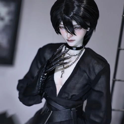 BJD Doll - Resin Male