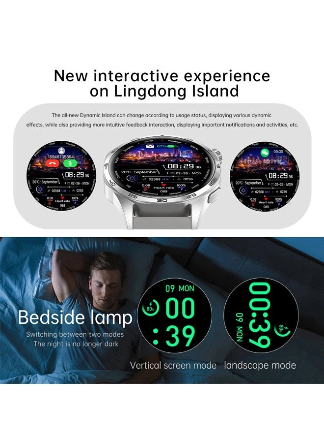 RT-Watch 5 Pro - 1.53 in