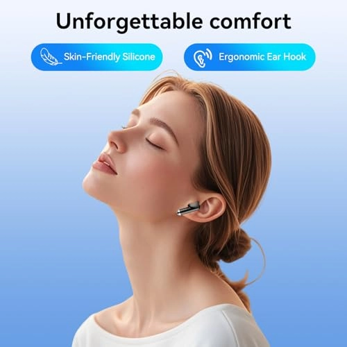 AI Translation Earbuds - 164 Languages