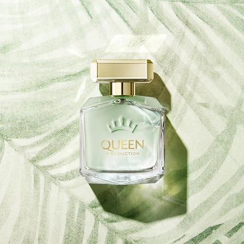 Queen Of Seduction Eau de Toilette 80 ml