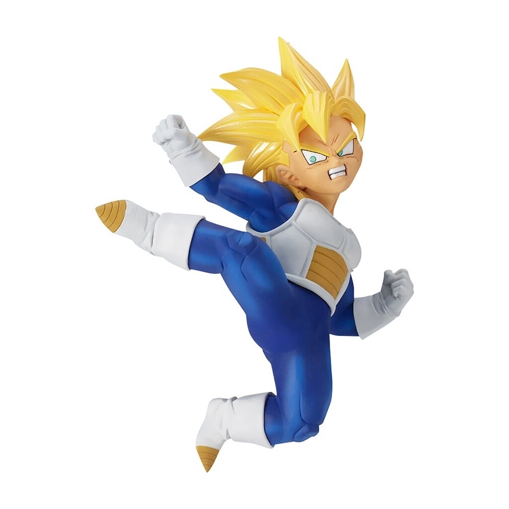 Super Saiyan Son Gohan - Dragon Ball Z Chosenshiretsuden III Vol.1 (31 cm) (2294387)