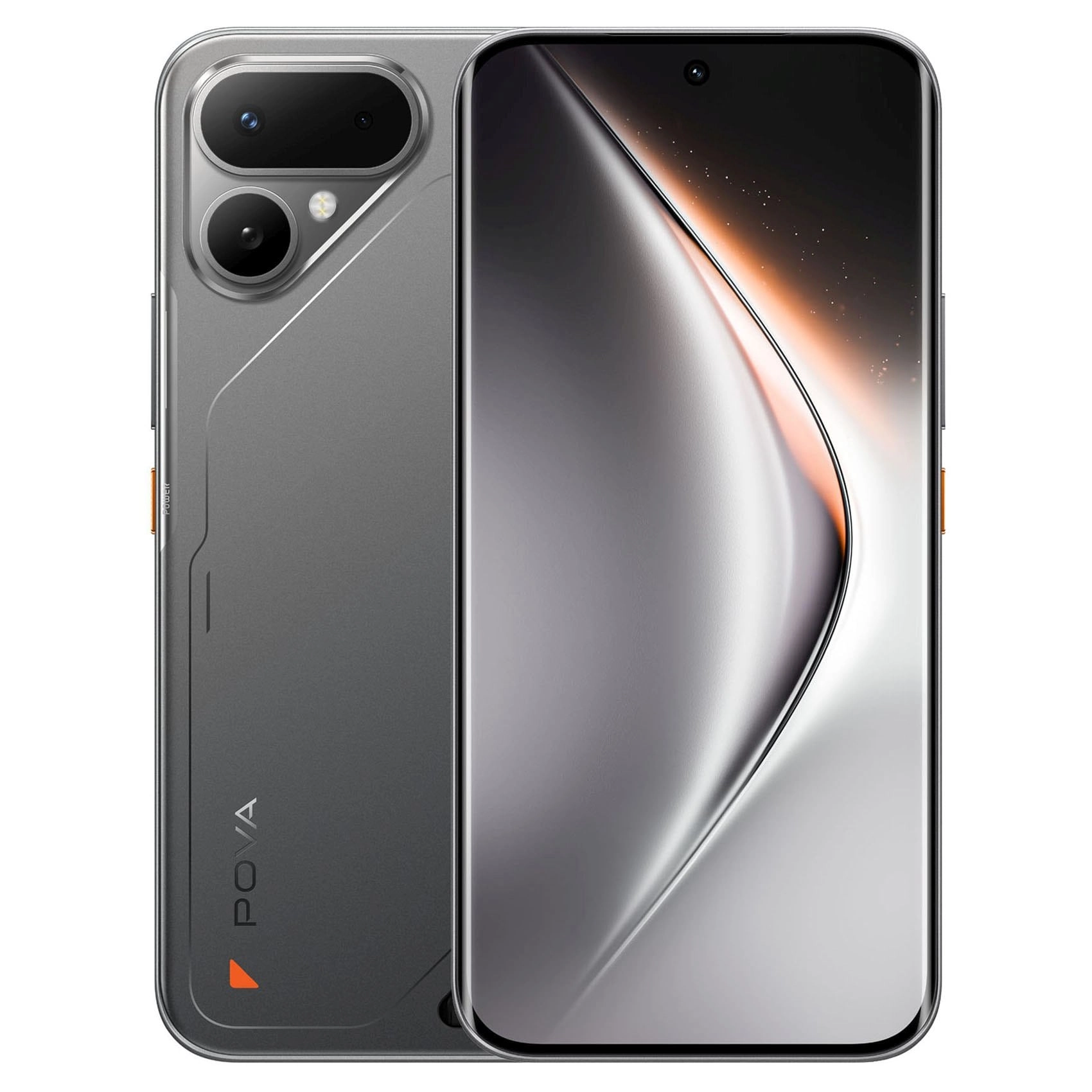Tecno Pova curve2 12GB 256GB
