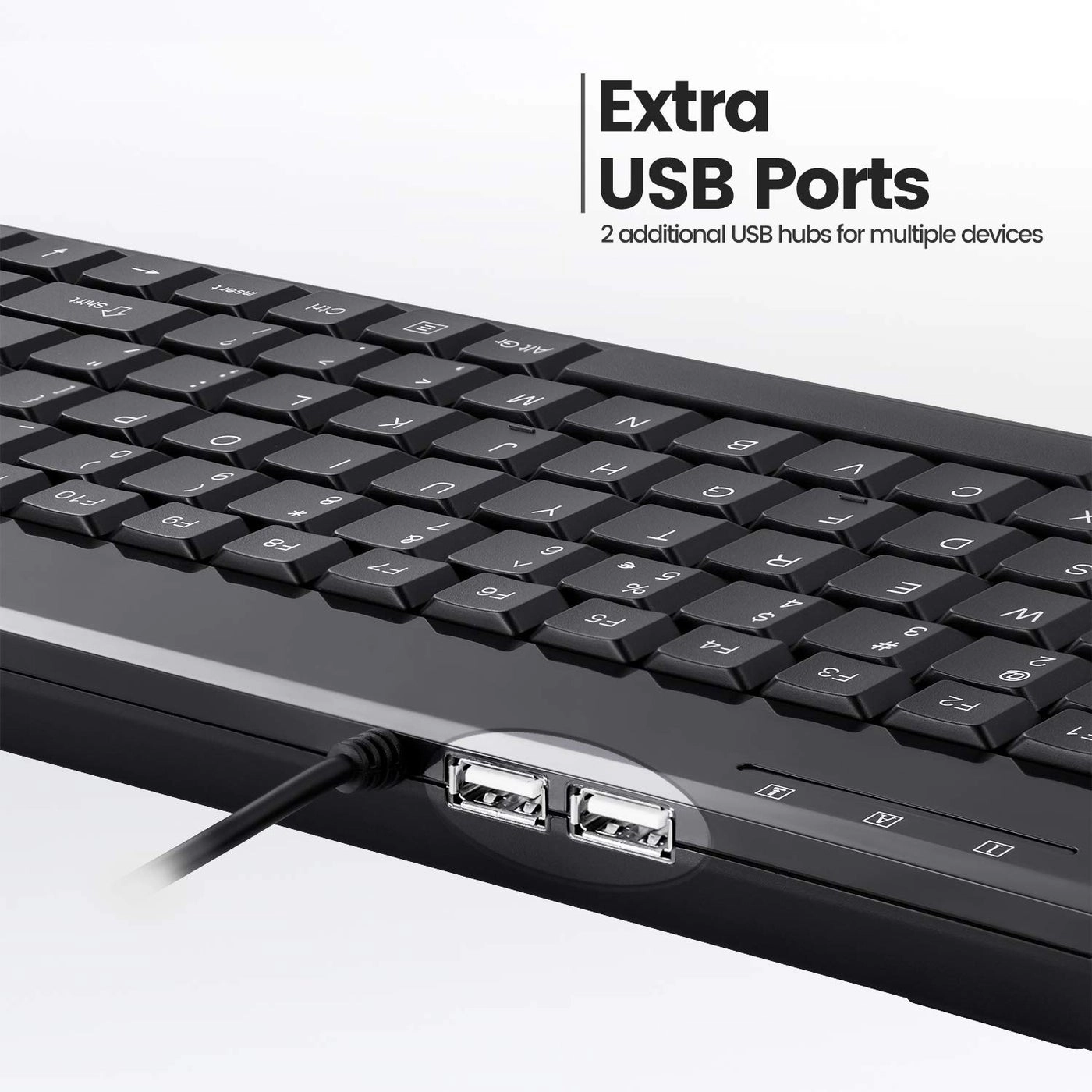 PERIBOARD-409H - US Wired
