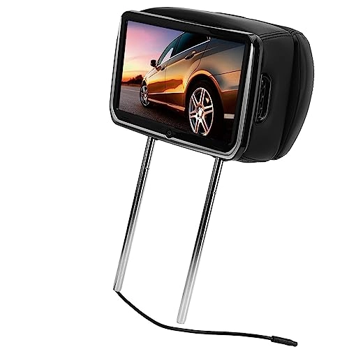 Headrest Monitor - 10.1in